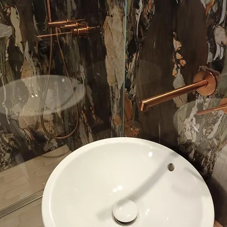 B&bari, Via Crollalanza - Le Di Aurelia Μπάρι