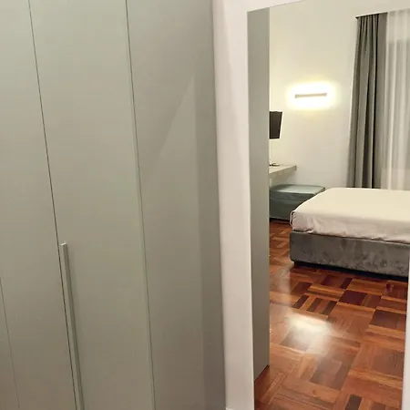 Nocleg ze śniadaniem B&bari, Via Crollalanza - Le Di Aurelia Bari