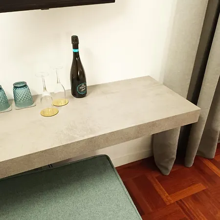 B&bari, Via Crollalanza - Le Di Aurelia Nocleg ze śniadaniem Bari