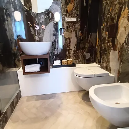 فندق مبيت وإفطار B&bari, Via Crollalanza - Le Di Aurelia