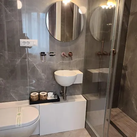 فندق مبيت وإفطار B&bari, Via Crollalanza - Le Di Aurelia