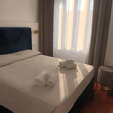 فندق مبيت وإفطار B&bari, Via Crollalanza - Le Di Aurelia 3*